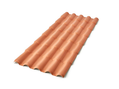 Telha PVC - Ver mais