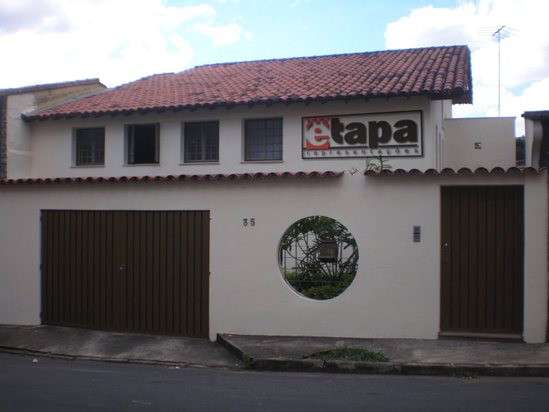 Nossa Sede