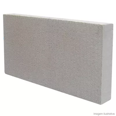 Bloco de concreto - Ver mais