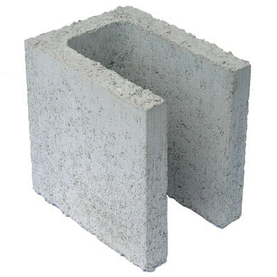 Bloco de concreto - Ver mais