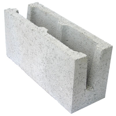 Bloco de concreto - Ver mais